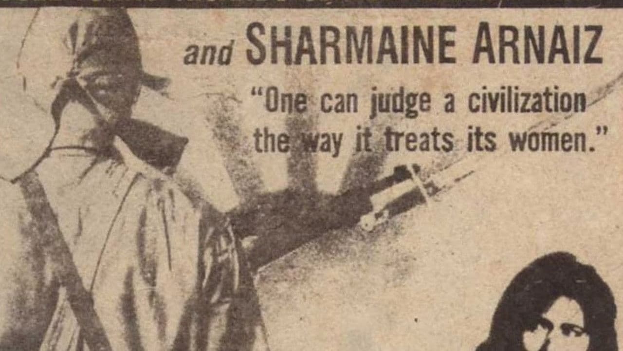 Comfort Women: A Cry for Justiceの背景画像