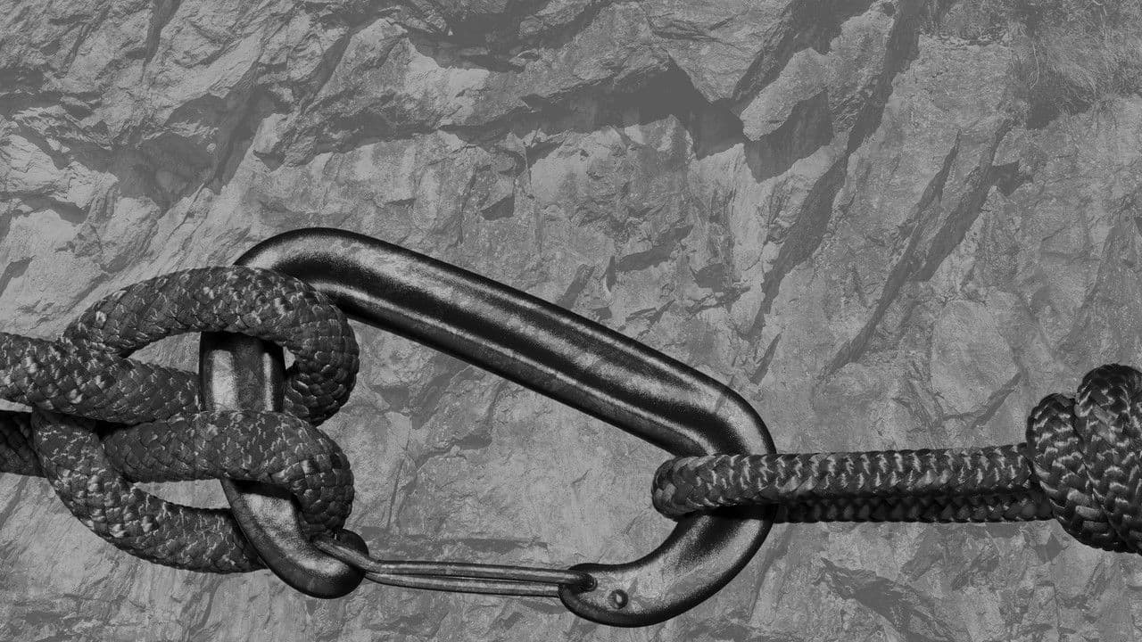 Tetheredの背景画像