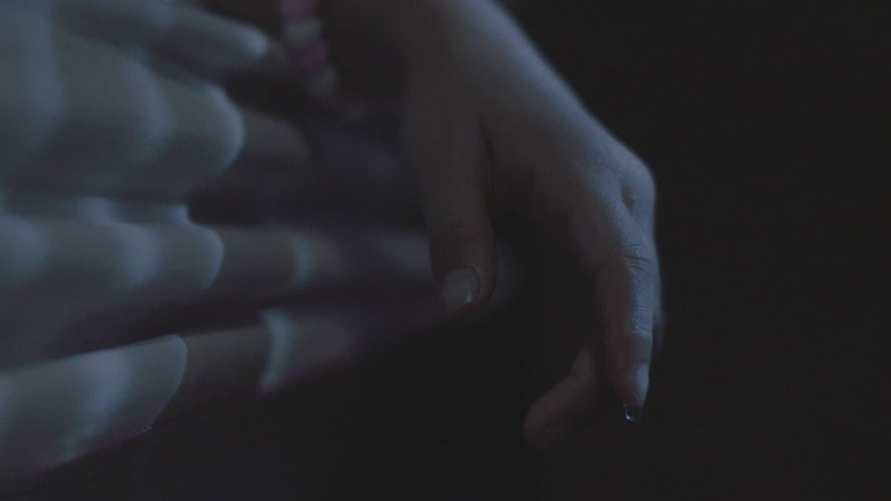 Solo un poco aquíの背景画像