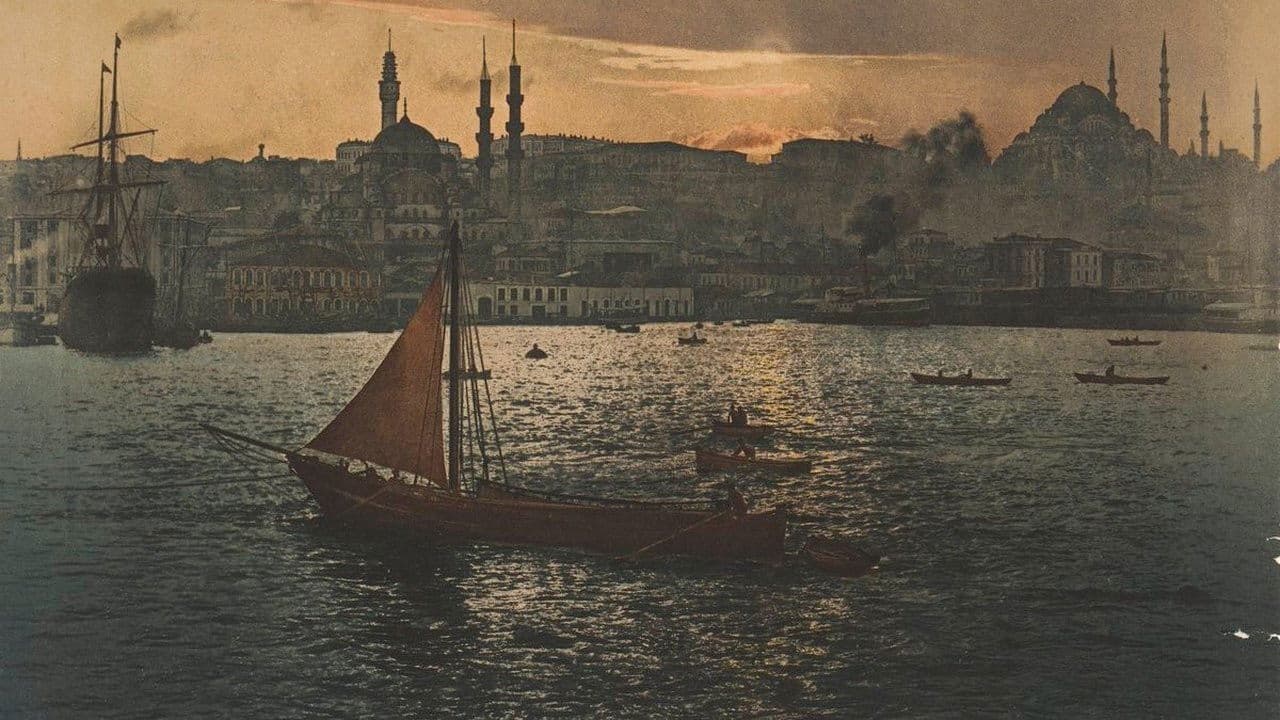 La Fin des Ottomansの背景画像