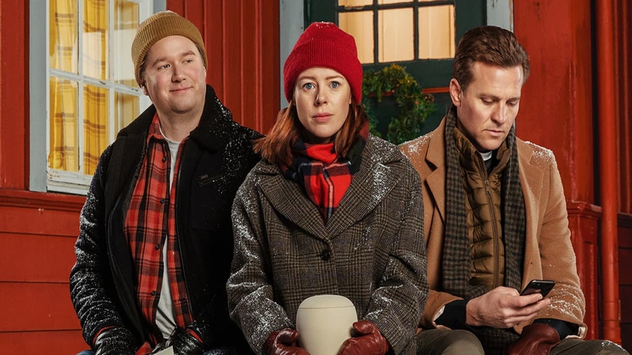 Tre menn til Vilmaの背景画像