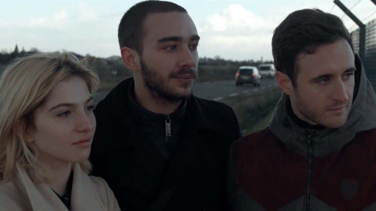 Un, deux, troisの背景画像