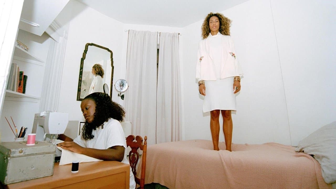 Nairobiの背景画像