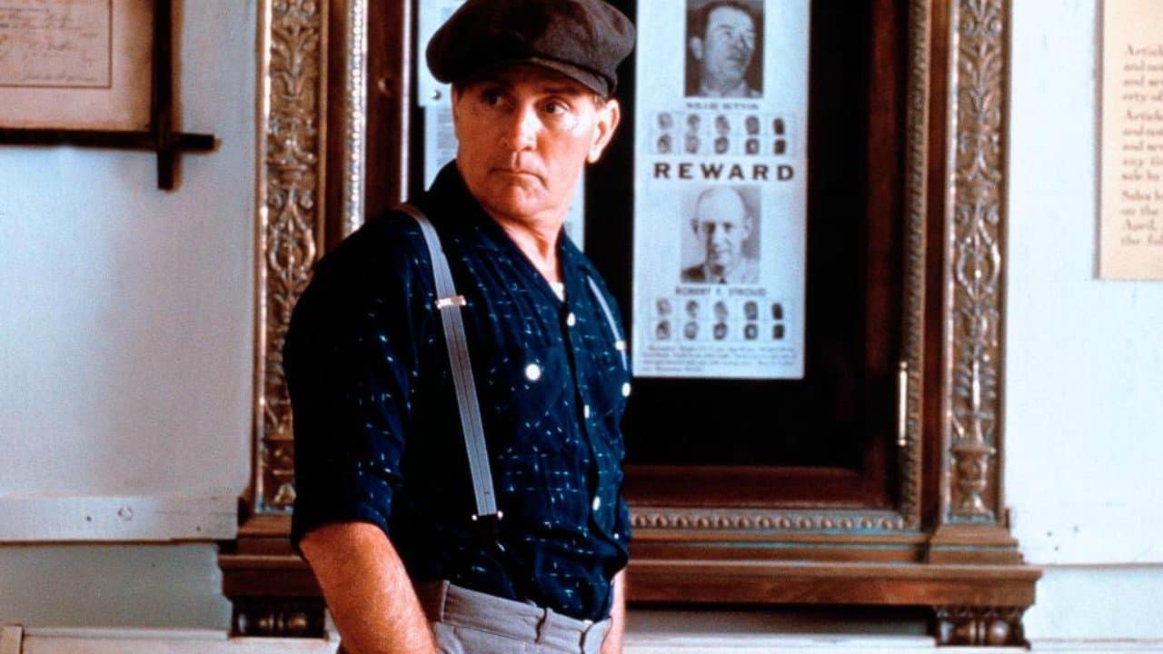 Dillinger and Caponeの背景画像