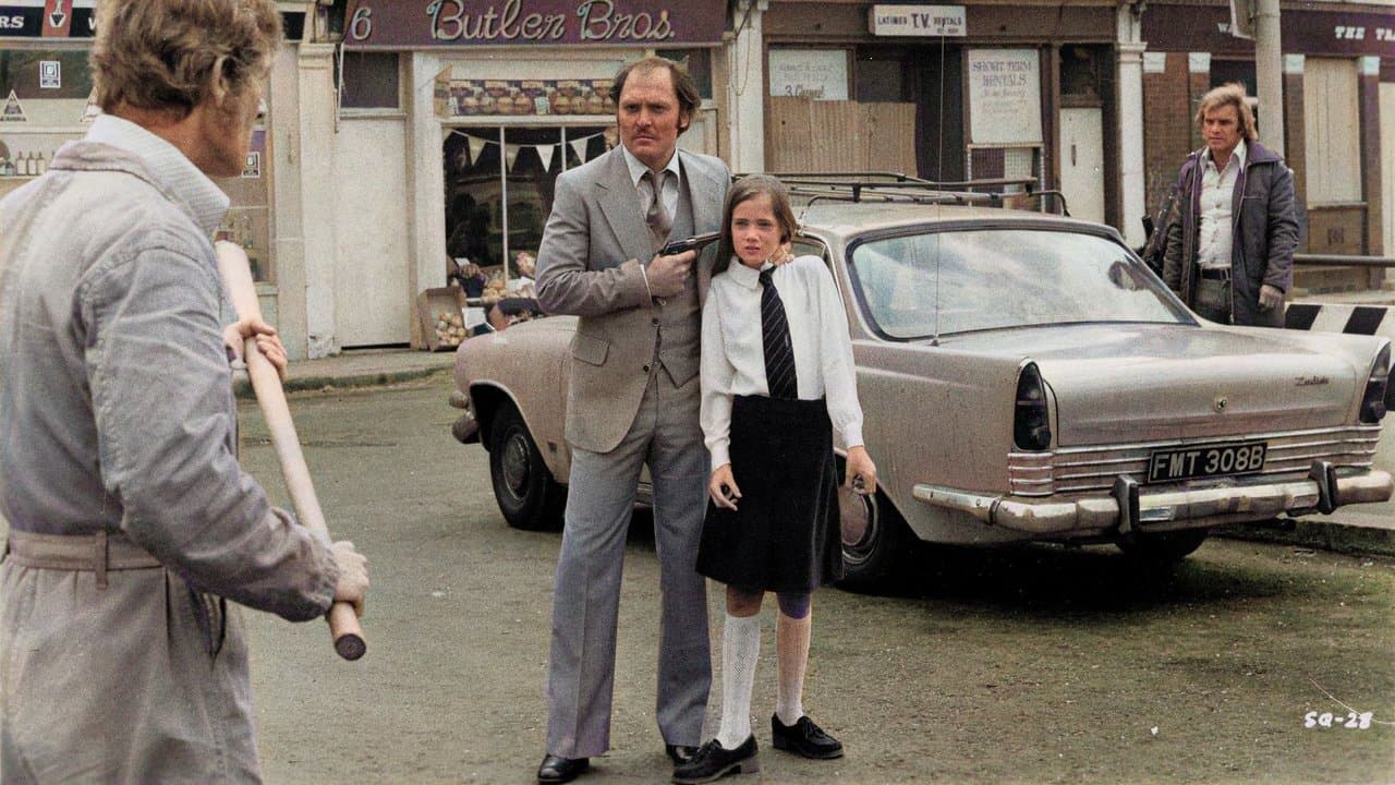 The Squeezeの背景画像