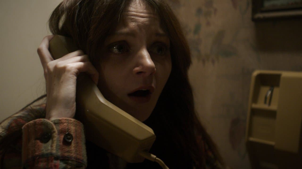 Night of the Reaperの背景画像