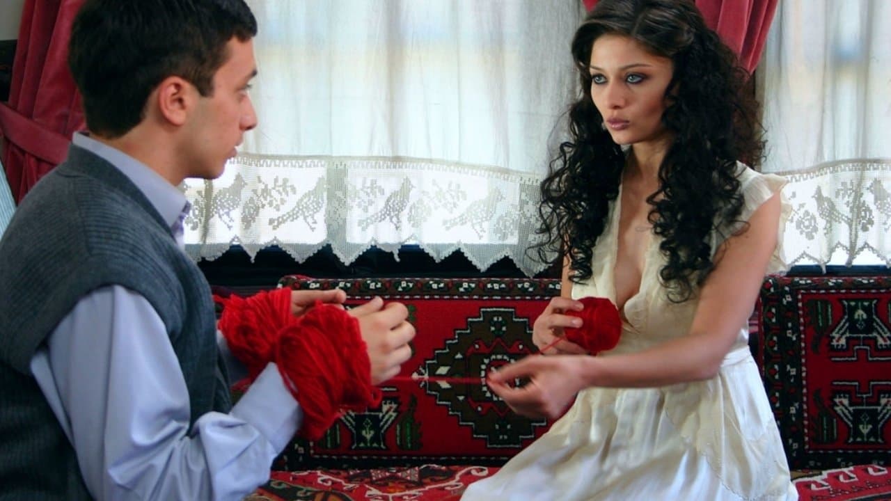 Eğreti Gelinの背景画像