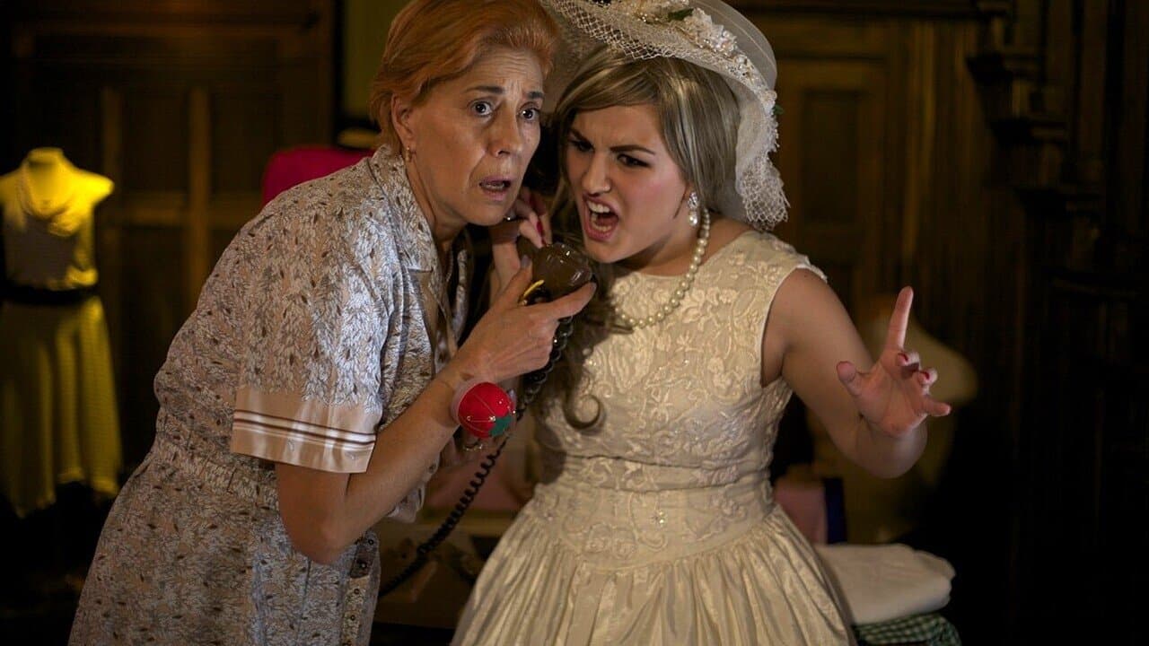 O Amor de Catarinaの背景画像