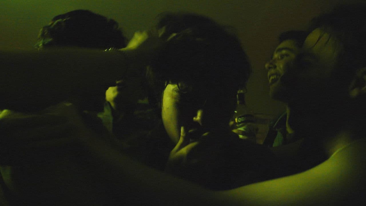 NOTURNOの背景画像