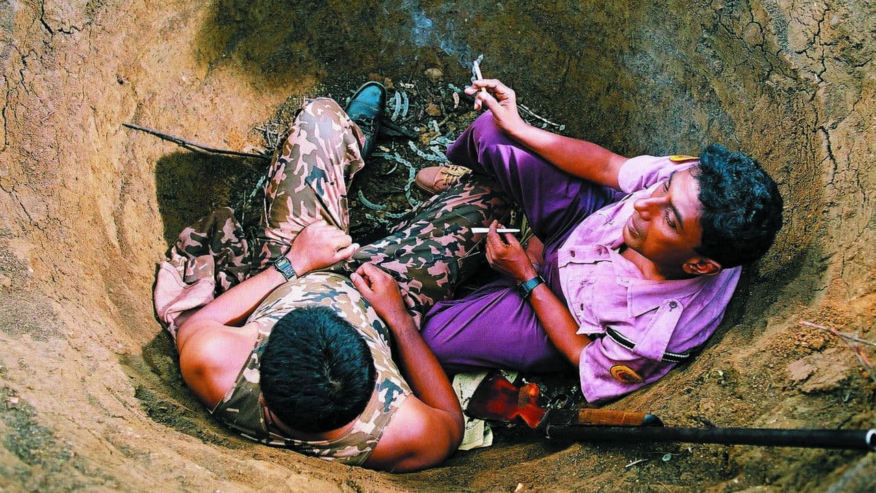 සුළඟ එනු පිණිසの背景画像