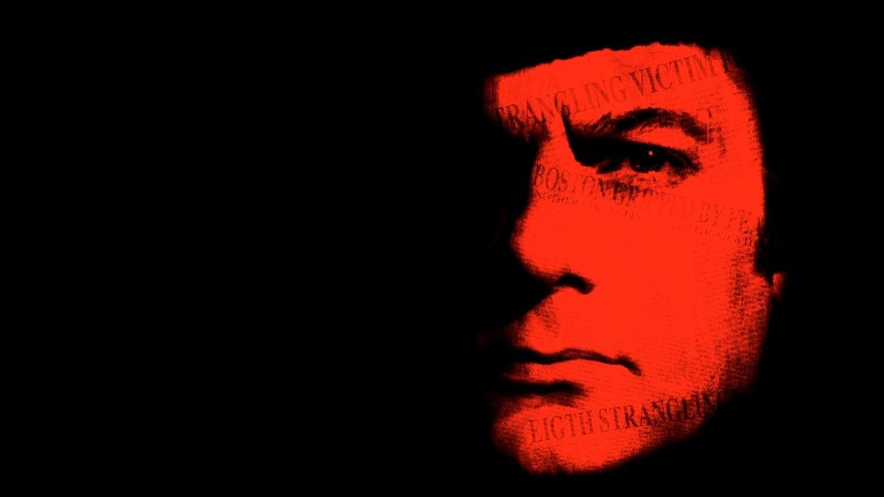 The Boston Stranglerの背景画像