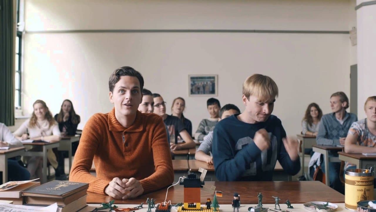 Rundfunkの背景画像