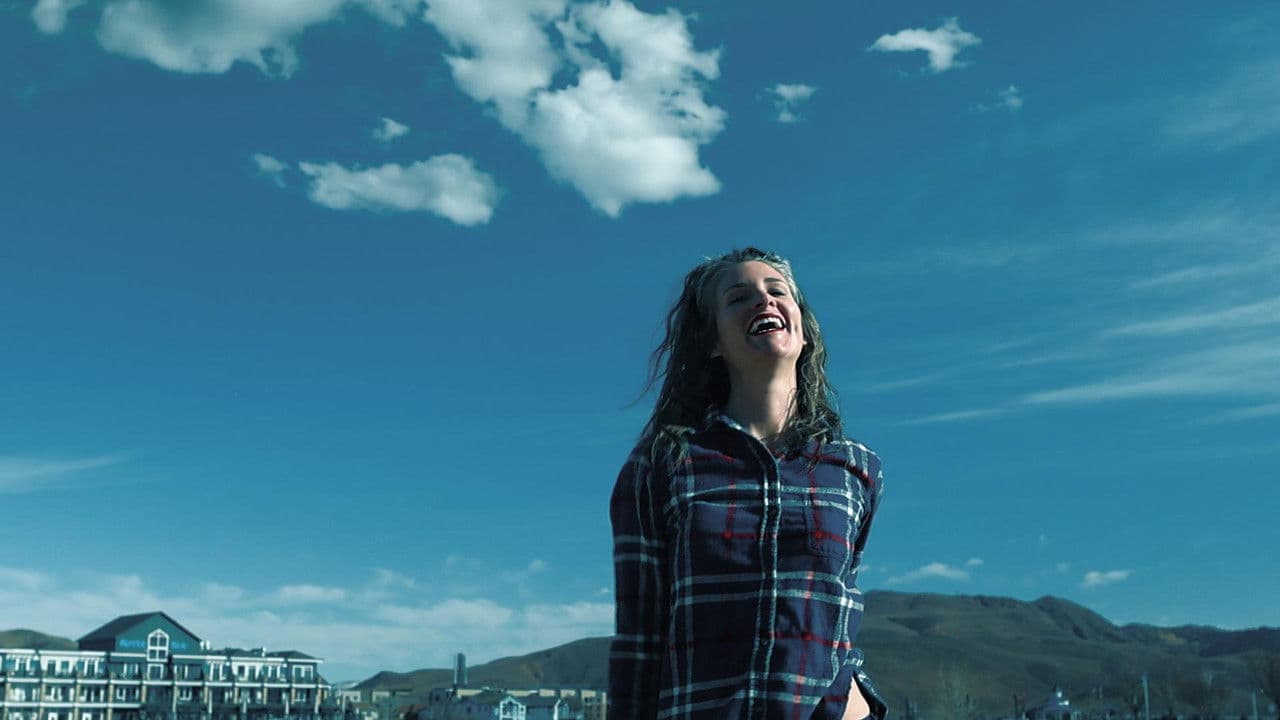 The Murder of the Monsterの背景画像