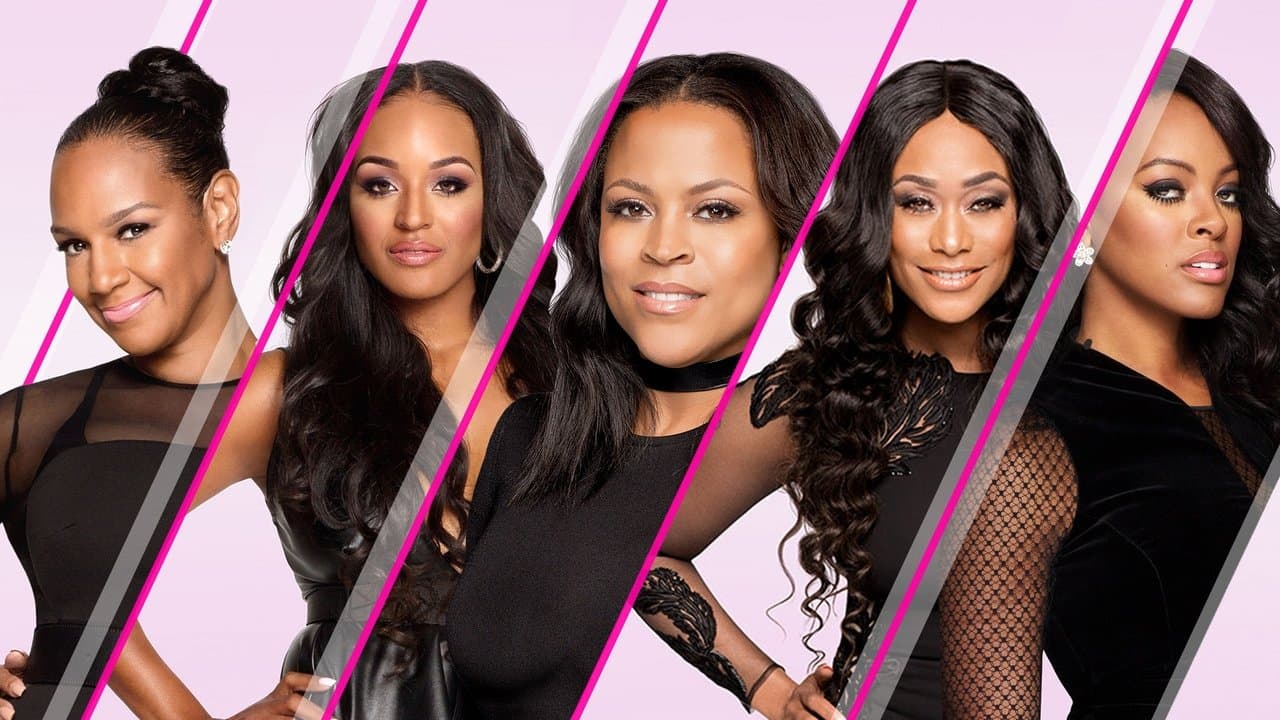 Basketball Wives LAの背景画像