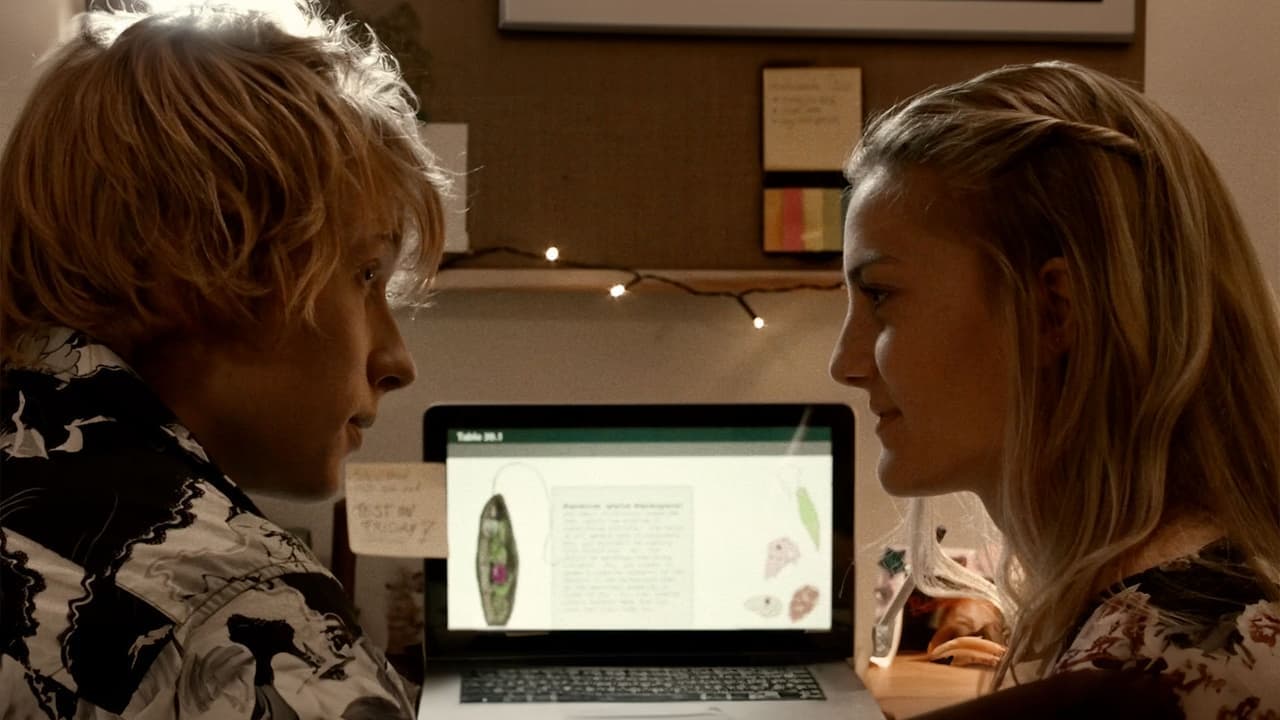 Do Not Openの背景画像