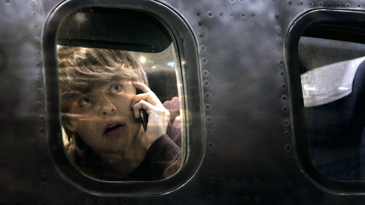 Fear the Walking Dead: Flight 462の背景画像
