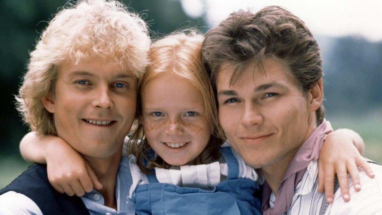 Kamilla og tyven 2の背景画像