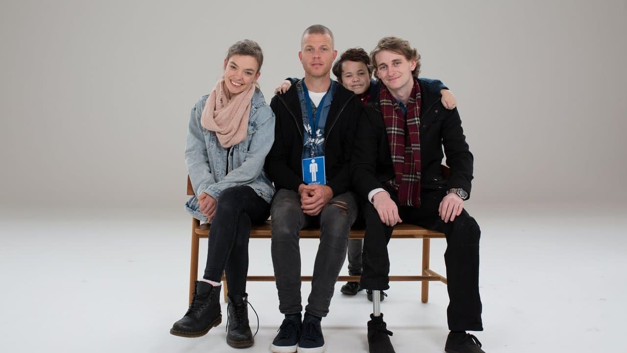 Jeremy the Dudの背景画像