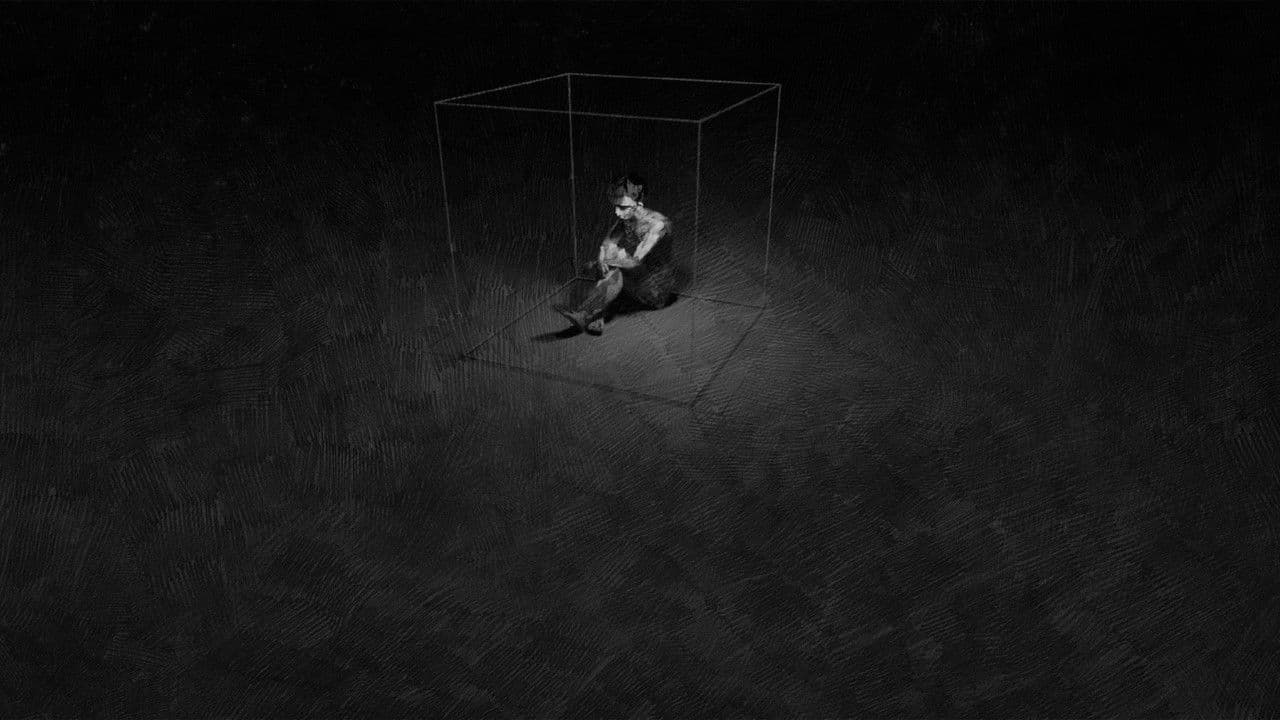 As I Was a Treeの背景画像