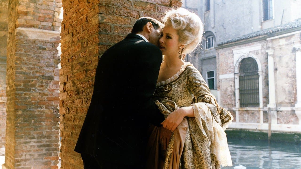 Il Piacereの背景画像