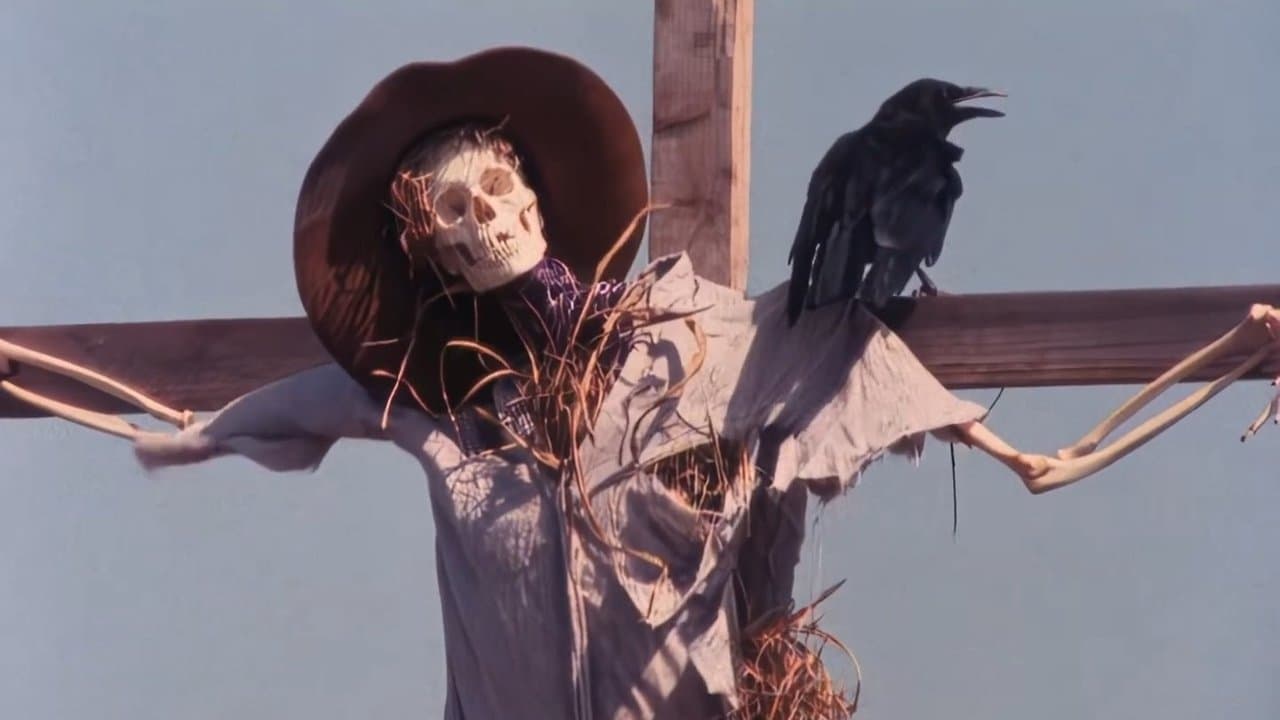 Disciples of the Crowの背景画像