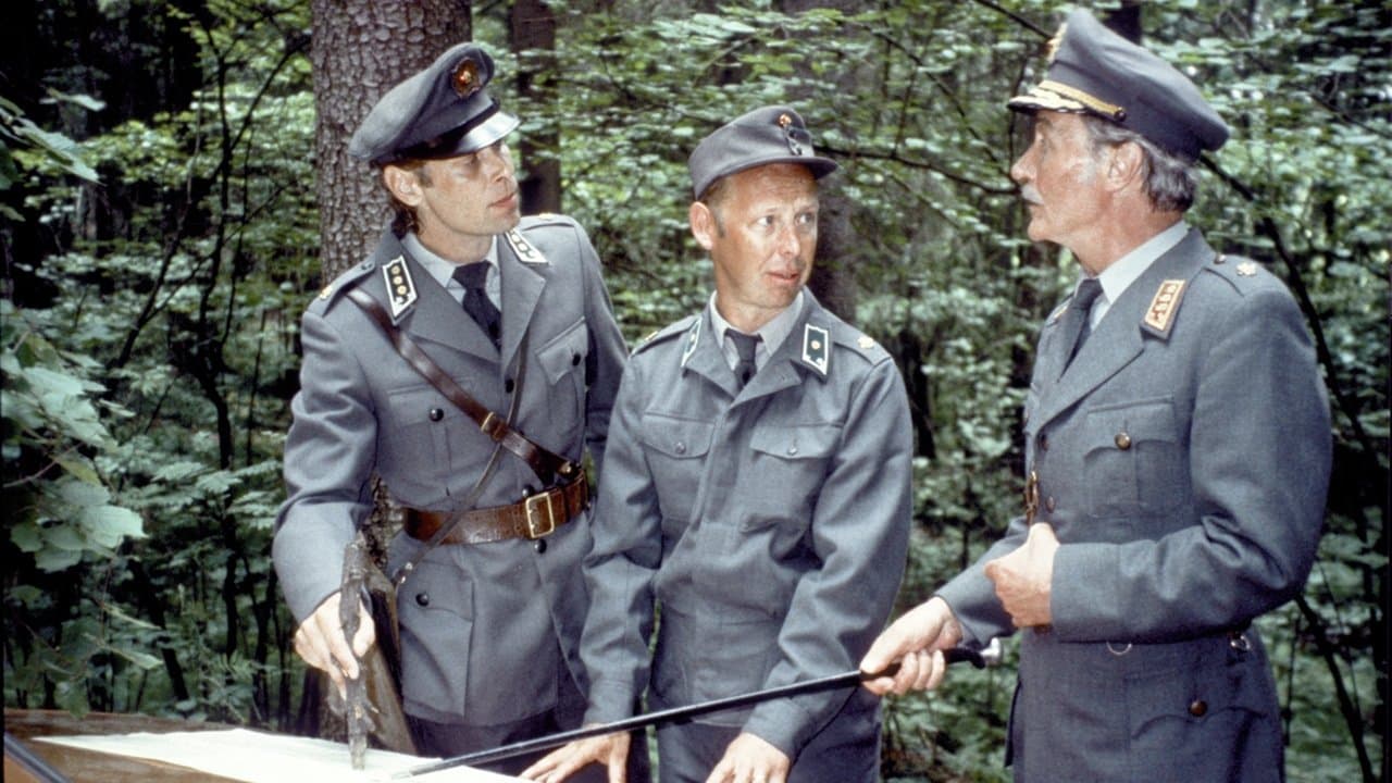 Vääpeli Körmy ja vetenalaiset vehkeetの背景画像