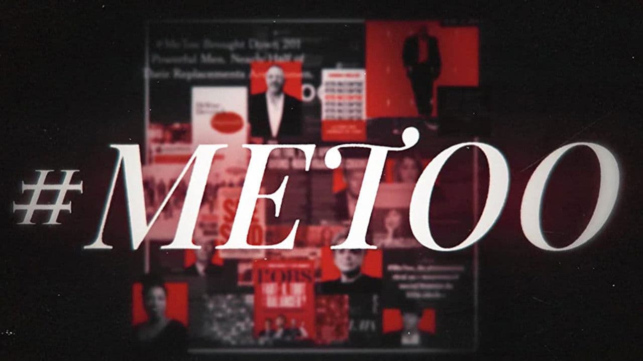 21H médias : 5 ans de #METOOの背景画像