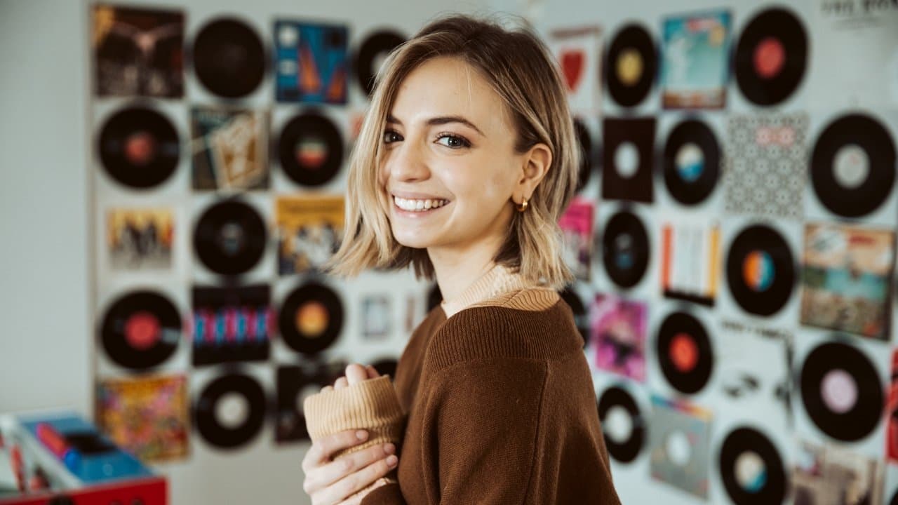 Génération COVIDの背景画像