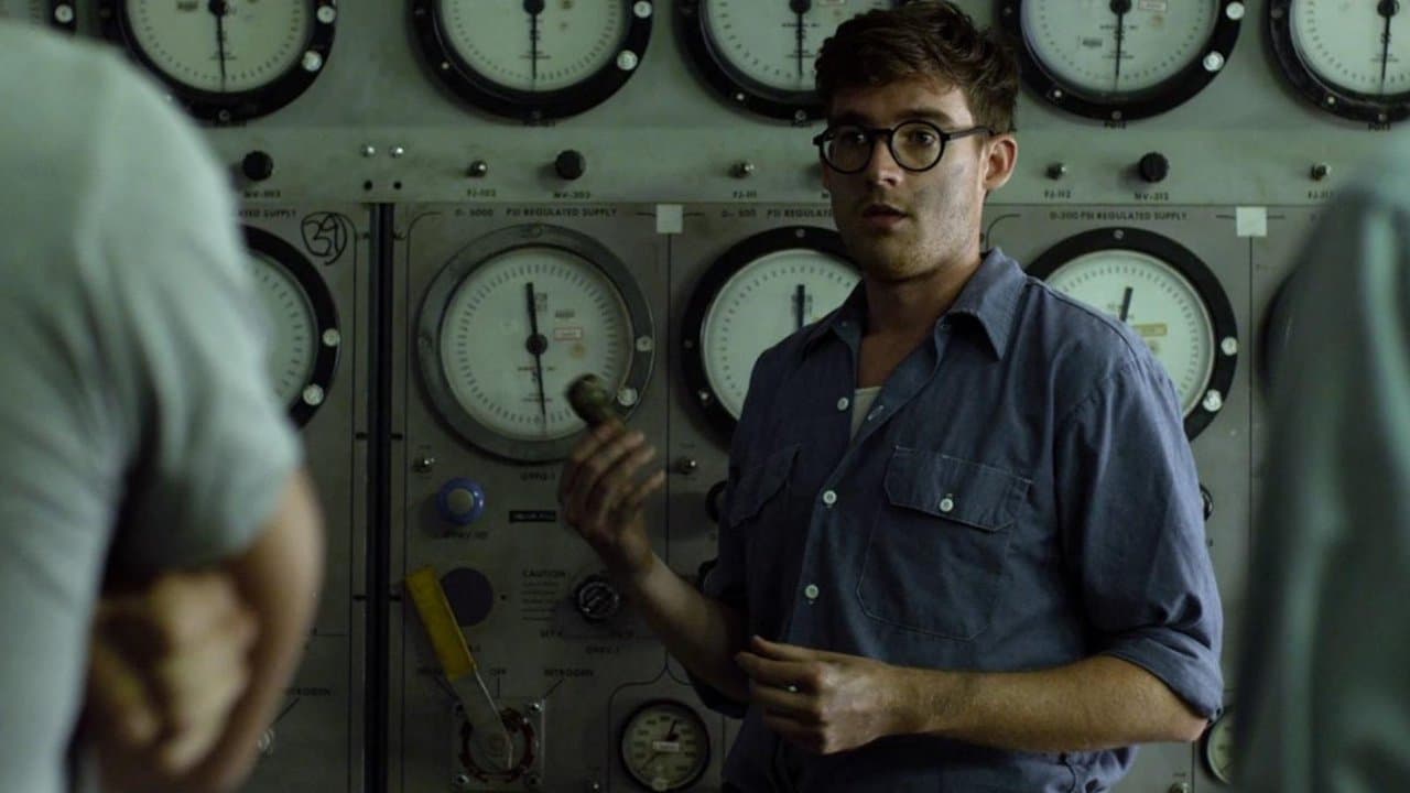 The Phoenix Projectの背景画像