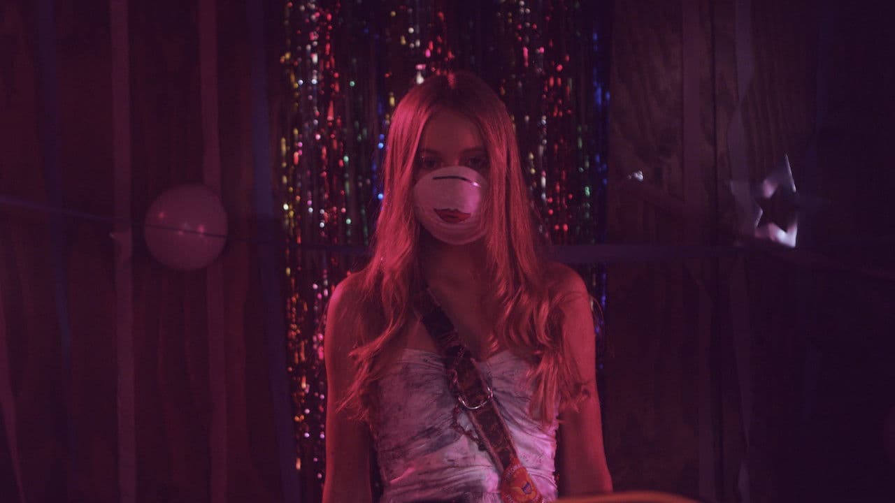 Post-Apocalyptic Promの背景画像