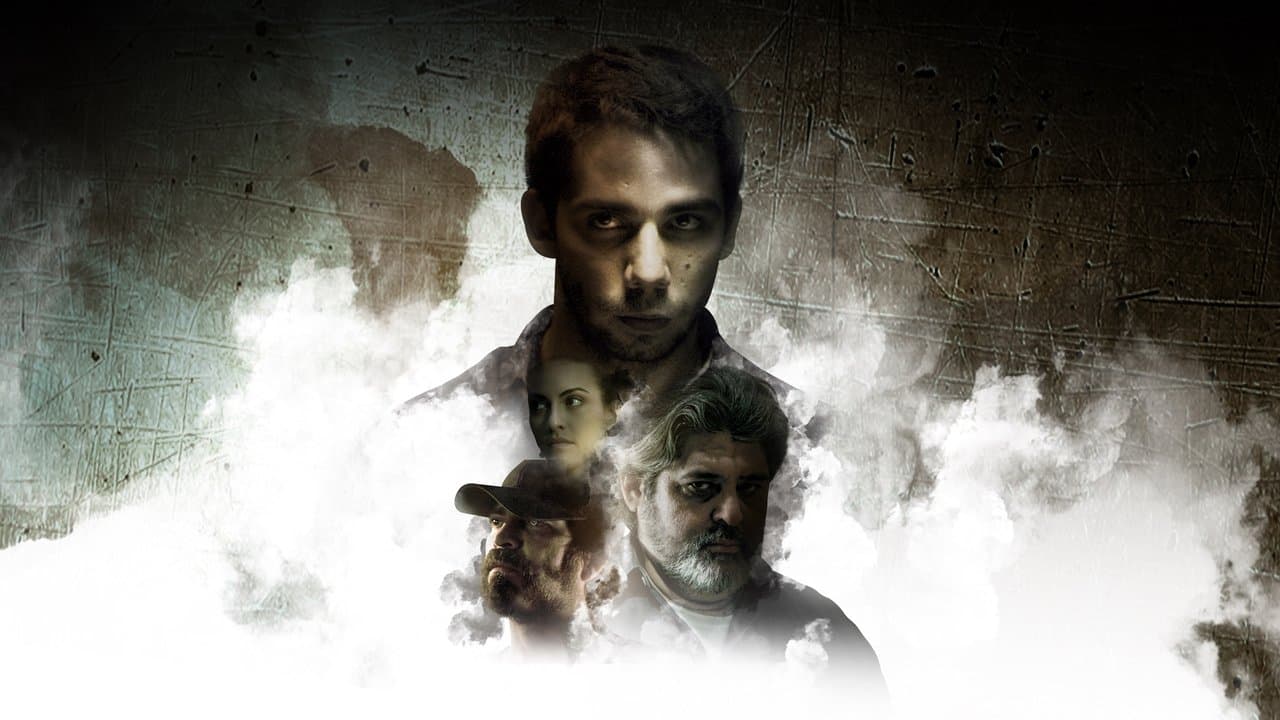 Hasta que nos entierren a todosの背景画像