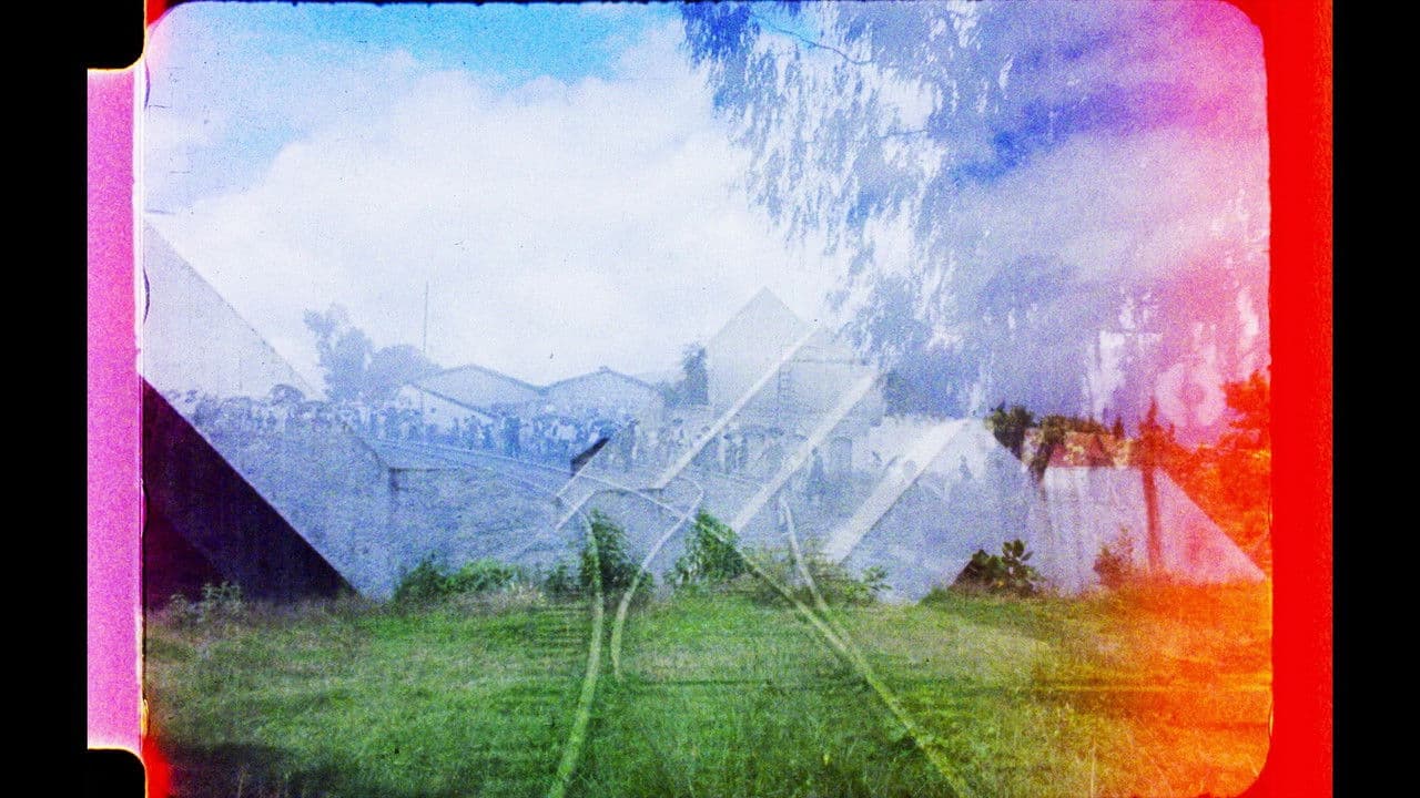 Telegramas desde el campo de batallaの背景画像