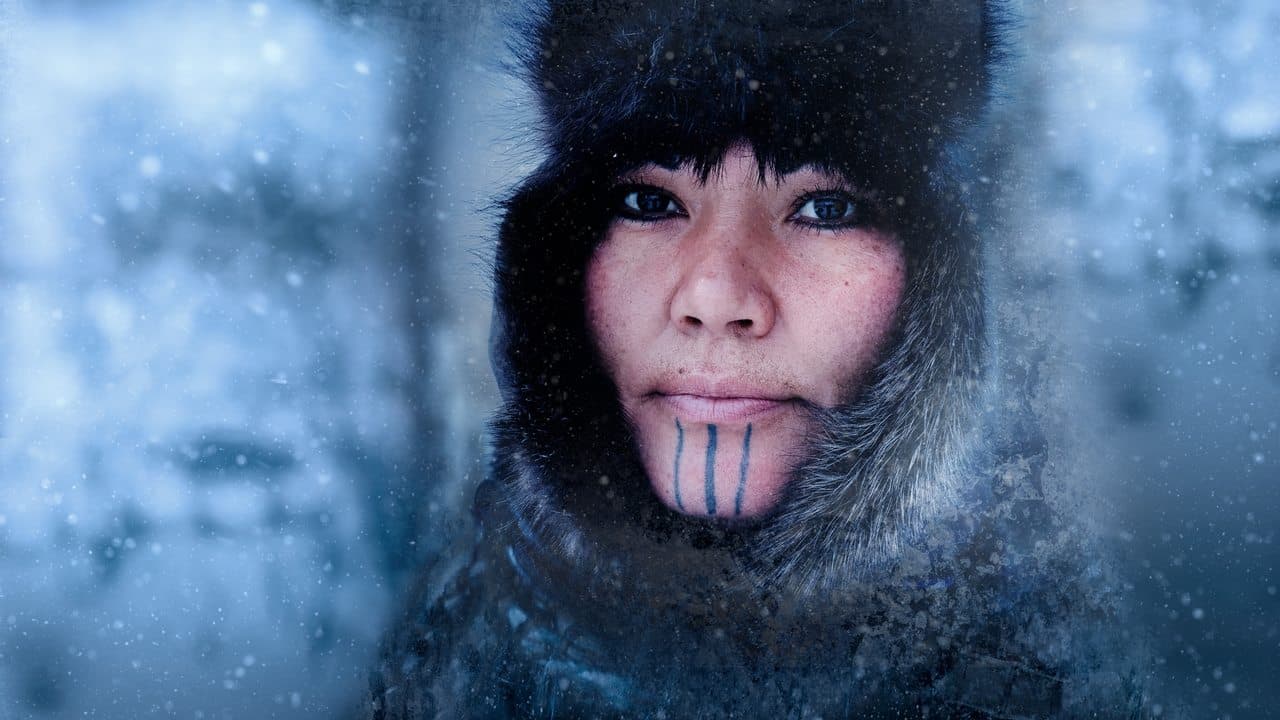 Life Below Zero: First Alaskansの背景画像