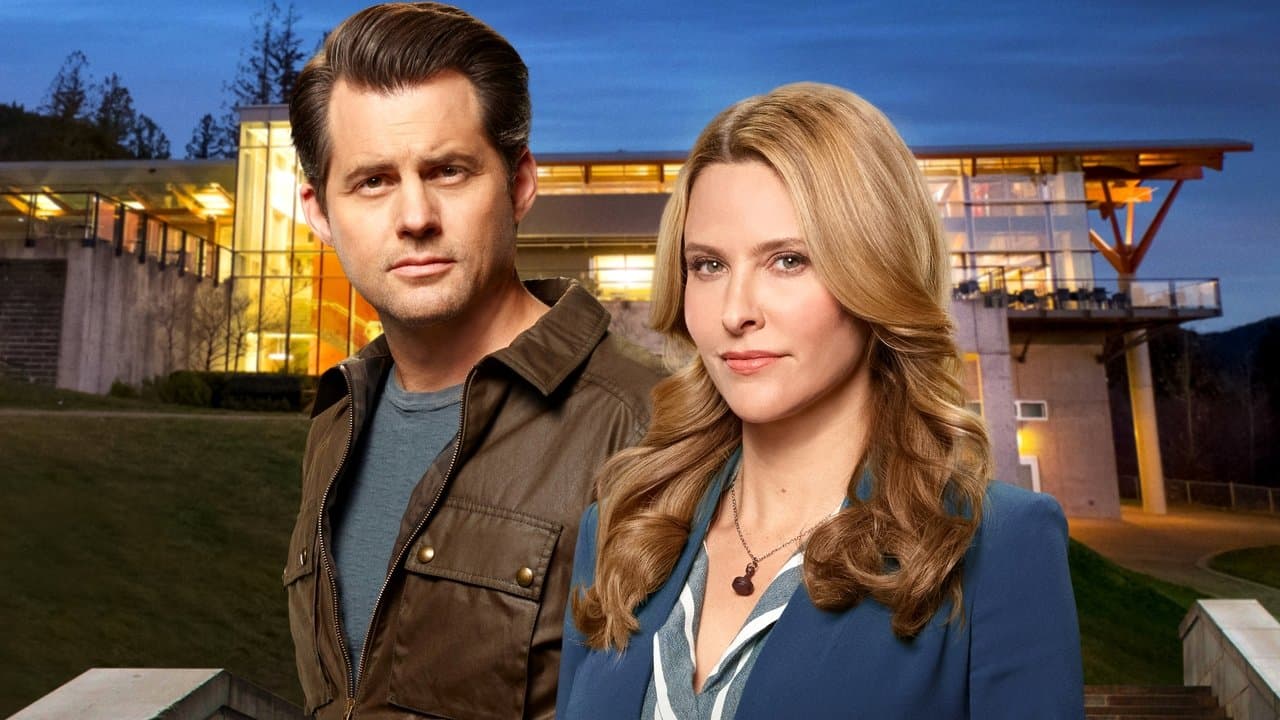 Mystery 101: Words Can Killの背景画像