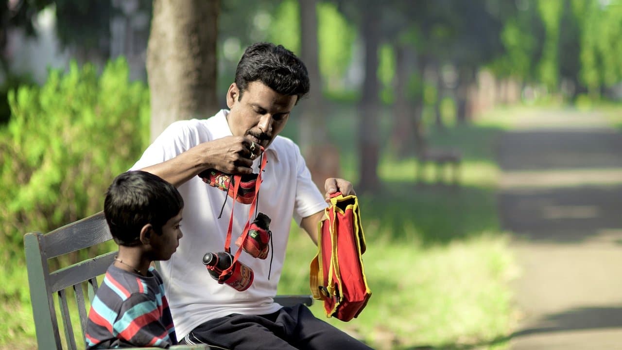 Budhia Singh: Born to Runの背景画像