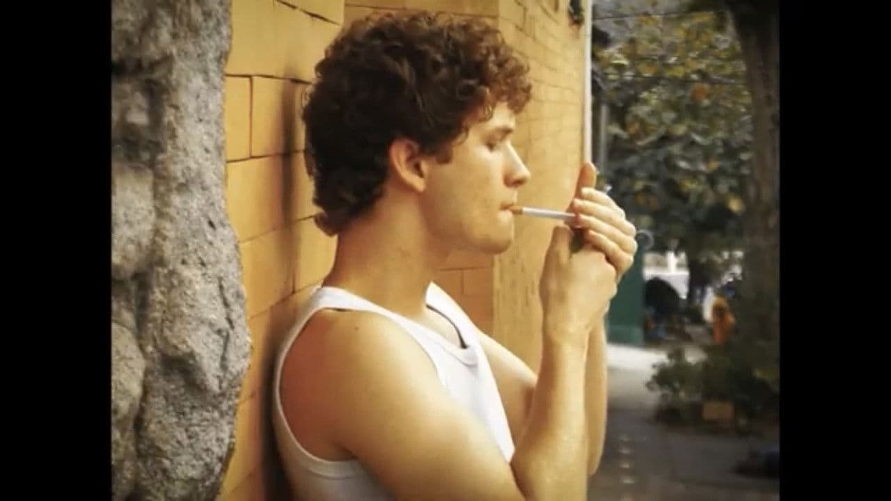 A Queda de Ícaroの背景画像