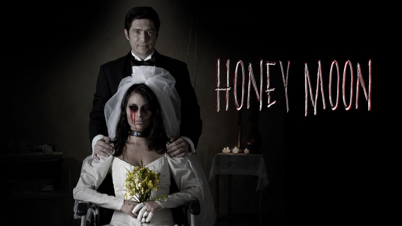 Luna de mielの背景画像