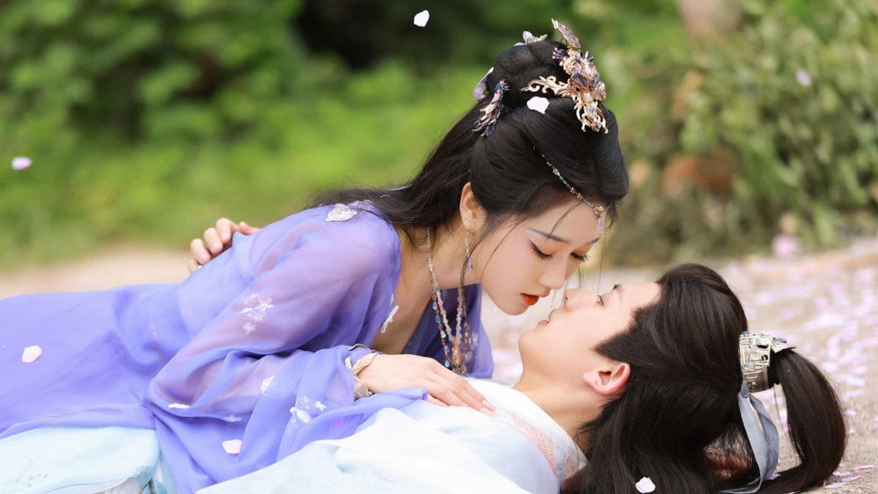 仙剑三：生情の背景画像