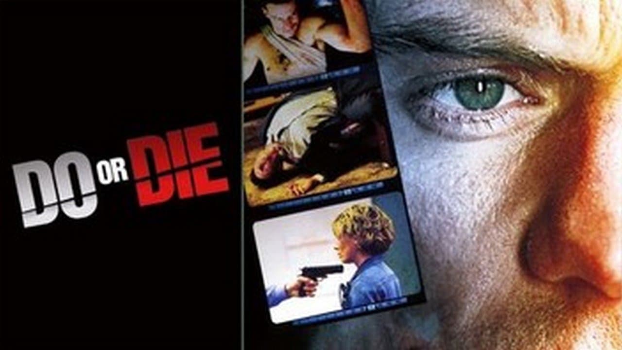 Do or Dieの背景画像