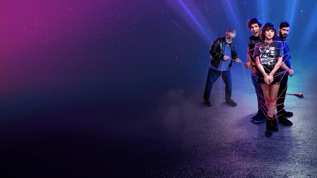 Valami Amerikaの背景画像