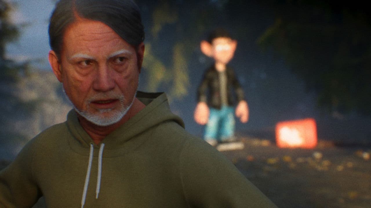 The Misconceivedの背景画像