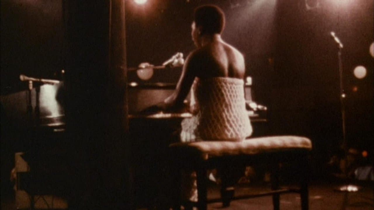 Nina: A Historical Perspectiveの背景画像