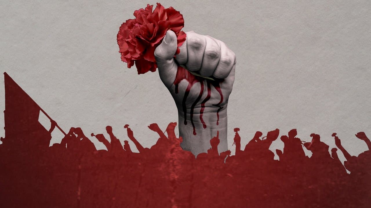 Revolução (Sem) Sangueの背景画像