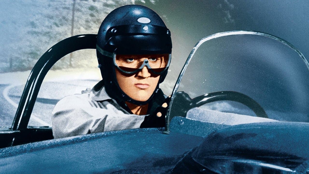 Spinoutの背景画像