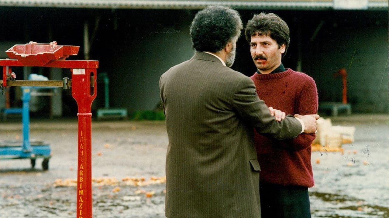 قربانیの背景画像