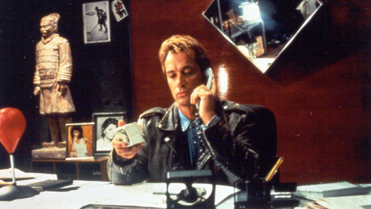 Under the Gunの背景画像