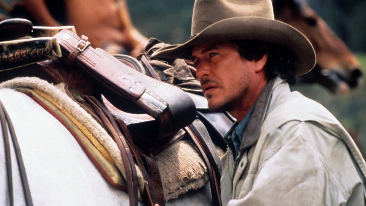 Last of the Dogmenの背景画像