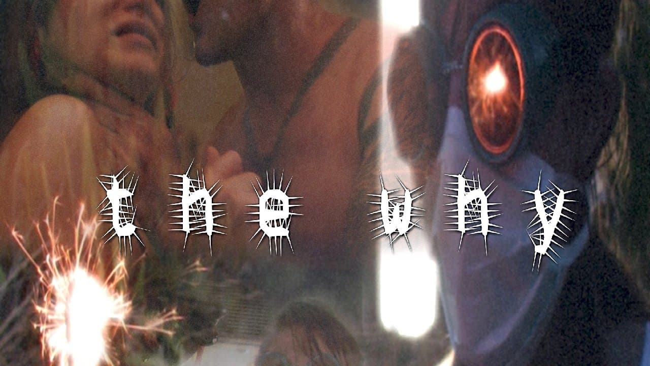 The Whyの背景画像