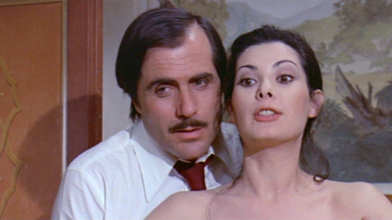 La signora gioca bene a scopa?の背景画像