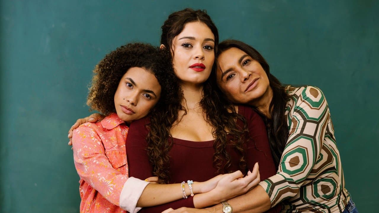 Três Graçasの背景画像